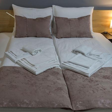 B&B Nataly 2 ソコバニャ エクステリア 写真