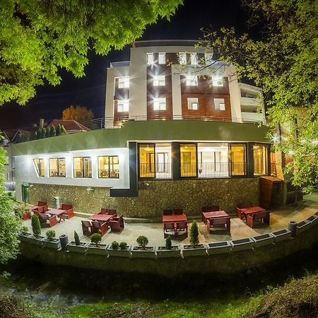 B&B Nataly 2 ソコバニャ エクステリア 写真